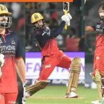 RCB का चिन्नास्वामी में भयंकर तूफान: CSK को 43 रन से रौंदा, टिम डेविड ने उड़ाई धज्जियां आरसीबी ने चेन्नई सुपर किंग्स को हराया