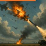 F-35 फाइटर जेट को किया ढेर