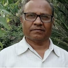 Sanjay Parate Writer Translator