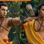 रणवीर सिंह का राम अवतार