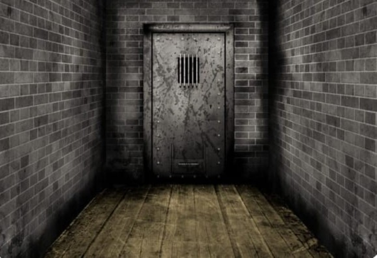 Mazkoor Alam article on human rights violations and cruel torture of Palestinian prisoners in Israeli jails