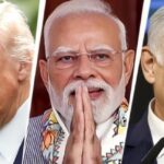 राजनैतिक व्यंग्य: 'देशसेवा' बना मुनाफे का सबसे बड़ा धंधा! दागी नेताओं और 'विश्वगुरु' की फाइलों पर विष्णु नागर का करारा प्रहार Vishnu Nagar political satire article on corruption in Indian politics, fake desh sewa and tainted politicians