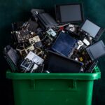 Brij Khandelwal article on death of repair culture and rise of e waste crisis in India