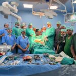 एसएन मेडिकल कॉलेज ओपन हार्ट सर्जरी