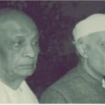 PA Krishnan article debunking the political myth of Jawaharlal Nehru cheating Sardar Patel for Prime Minister post