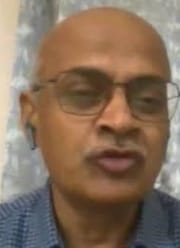 Satyendra Ranjan Writer