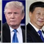 Satyendra Ranjan article on changing global diplomacy India's role in US Iran war and China's rise