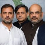 Sanjay Parate political article on Rahul Gandhi losing balance in Kerala elections and INDIA block dynamics