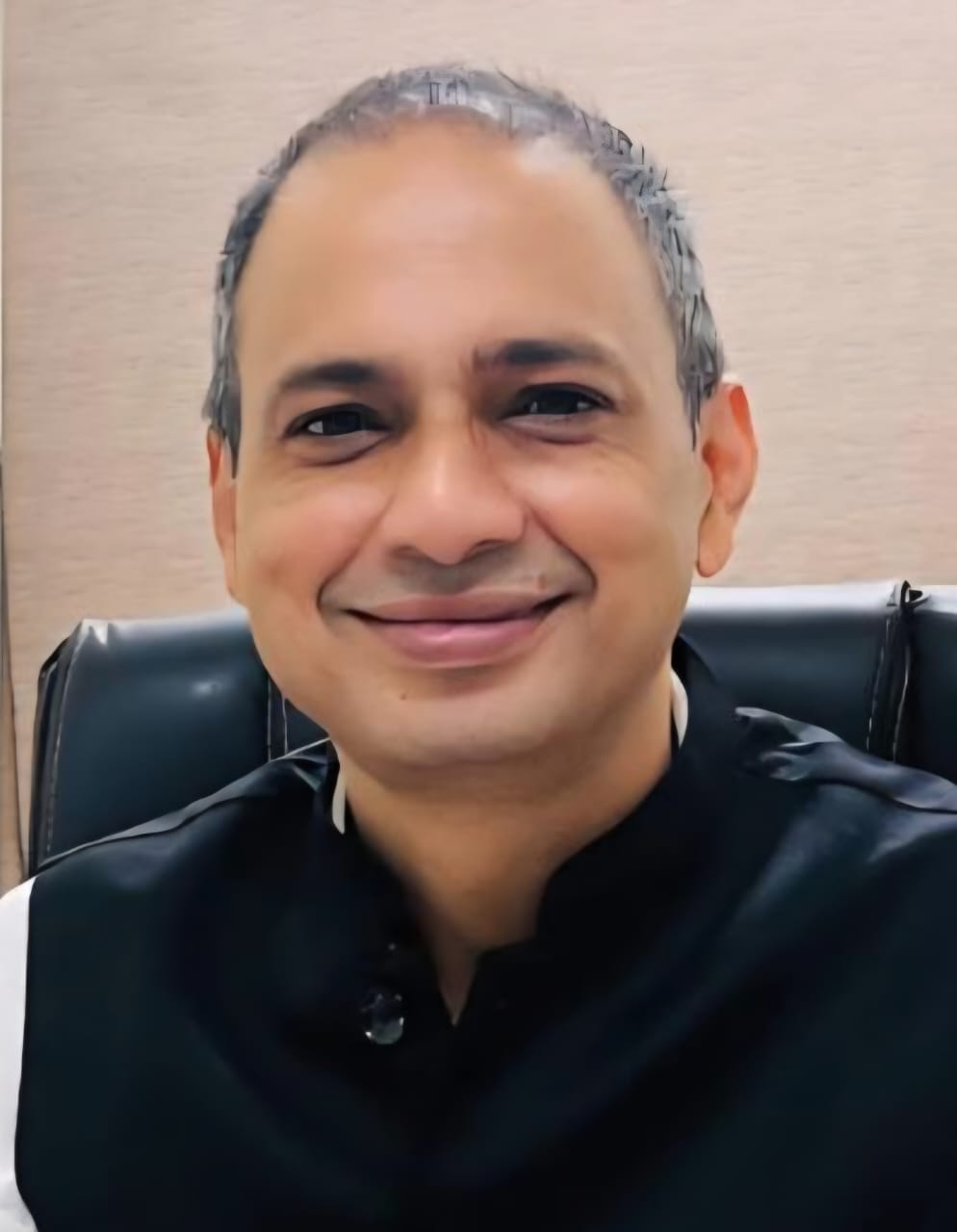 Dr. Anil Dixit Writer