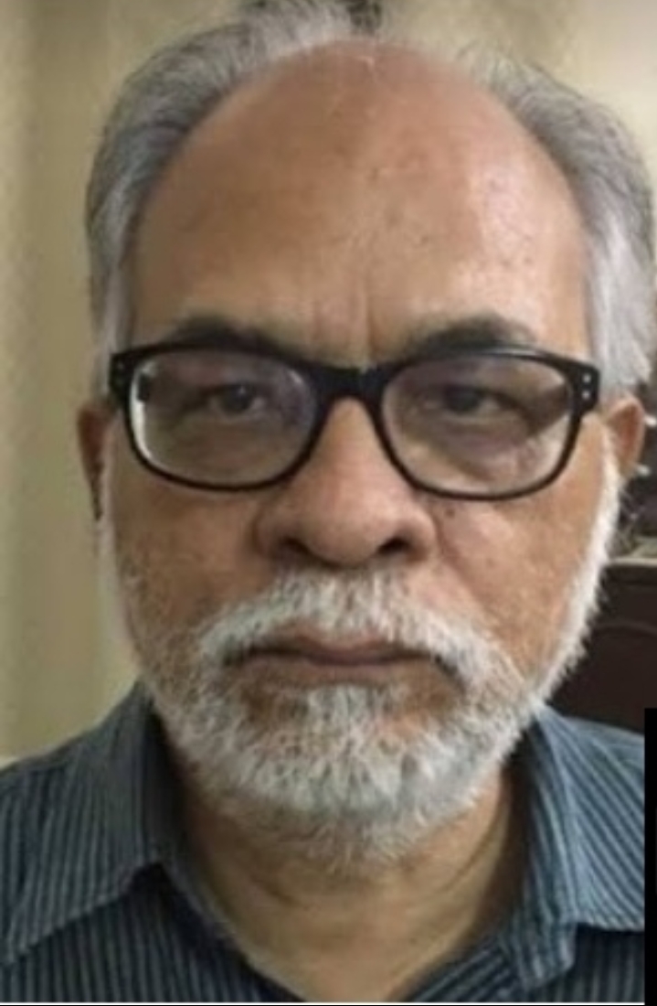 Rajendra Sharma Writer
