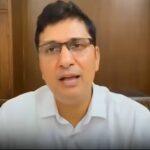 आम आदमी पार्टी में बवाल