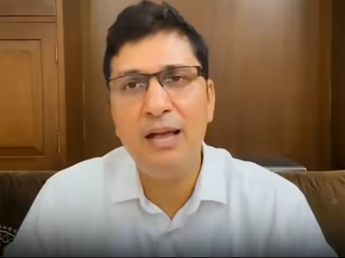 आम आदमी पार्टी में बवाल