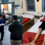 कुल्लू में पर्यटकों की गाड़ी खाई में गिरी