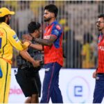 CSK vs PBKS: पंजाब ने किया आईपीएल का दूसरा सबसे बड़ा सफल रन चेज, 2022 के बाद चेन्नई लगातार दो ओपनिंग मैच हारी पंजाब की ऐतिहासिक जीत
