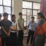 आगरा के एकलव्य स्टेडियम में महिला आयोग का कड़ा एक्शन: सुलझा कोच और अधिकारी का भारी विवाद, खिलाड़ियों ने ली बड़ी राहत की सांस आगरा स्टेडियम में महिला कोच का विवाद सुलझा