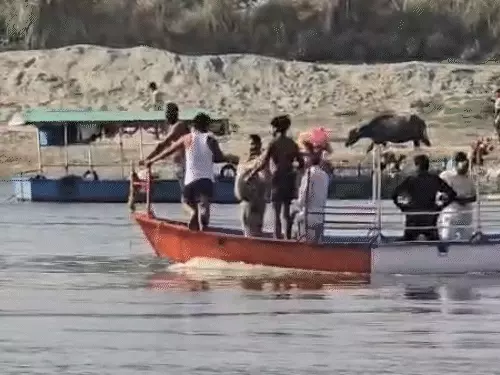 Ambulance and Rescue Team