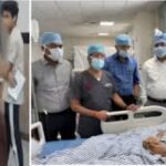 कानपुर में छात्र ने बेची किडनी