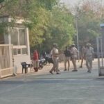 अमरावती में जजों के घर चोरी और बॉम्बे हाईकोर्ट