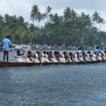 केरल की विकास-यात्रा का एक दशक: केंद्र के भेदभाव के बावजूद कैसे बना अभूतपूर्व 'केरल मॉडल'? वी. के. रामचंद्रन का विशेष आलेख VK Ramachandran article on Kerala development model and economic growth despite central government financial constraints