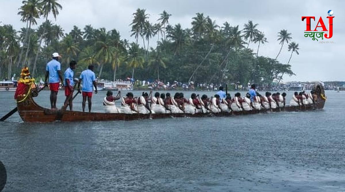 VK Ramachandran article on Kerala development model and economic growth despite central government financial constraints