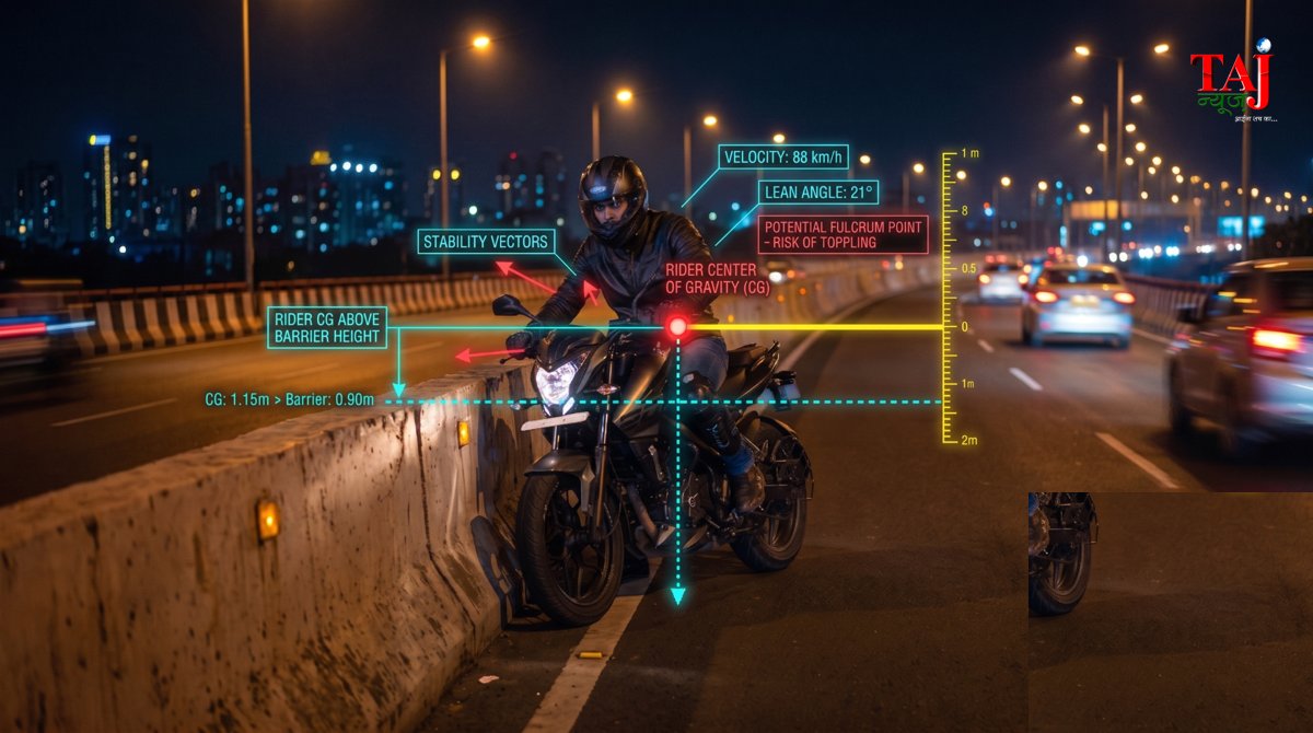 आगरा शाहदरा फ्लाईओवर