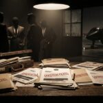 Brij Khandelwal article on Jeffrey Epstein files release US justice department Donald Trump Bill Clinton Prince Andrew Mossad