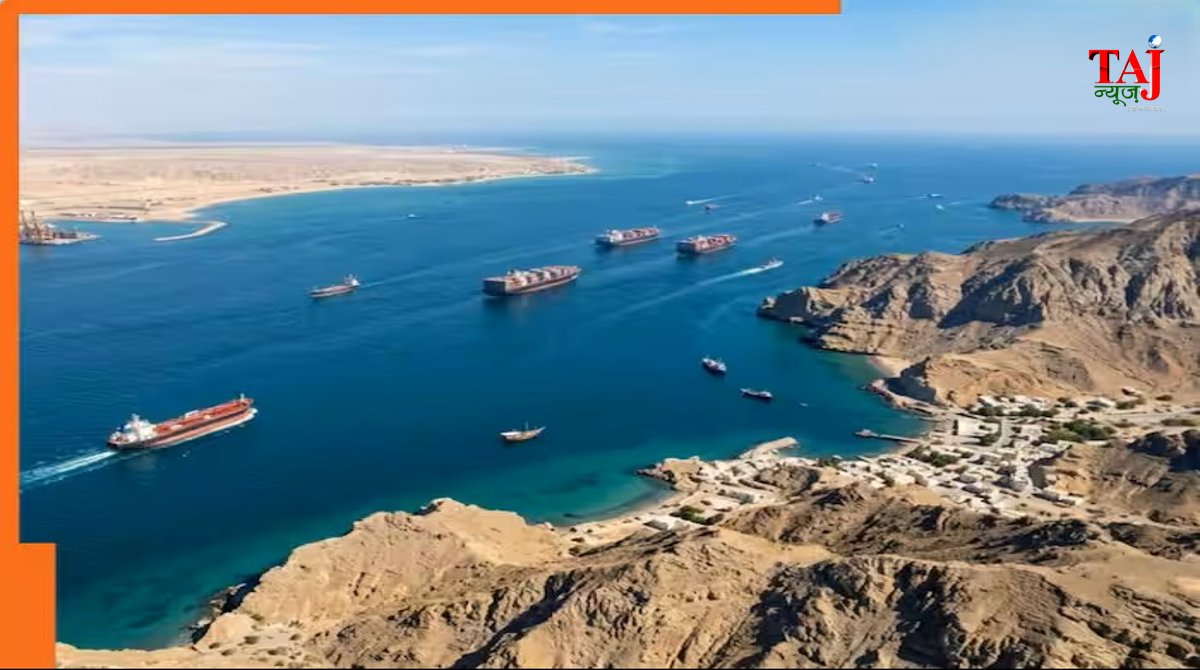 ट्रंप का नया कूटनीतिक चक्रव्यूह!