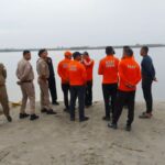 मखदूमपुर गंगा हादसा