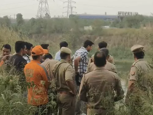 अमिटी यूनिवर्सिटी कैंपस