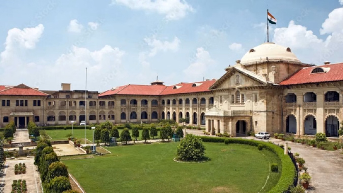 इलाहाबाद हाईकोर्ट 710 जजों का तबादला