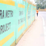 आगरा मेट्रो की नई सौगात: 8 महीने में तैयार होंगे 10 नए स्टेशन, दिसंबर से कुल 16 स्टेशनों पर दौड़ेंगी ट्रेनें आगरा मेट्रो के नए 10 स्टेशन