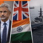 होरमुज जलडमरूमध्य वार्ता