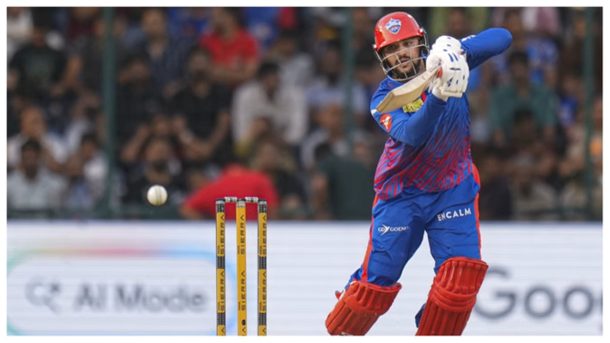 दिल्ली कैपिटल्स की मुंबई पर जीत