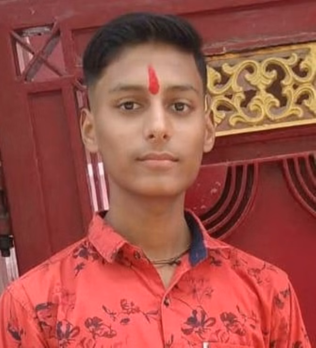 आगरा में दर्दनाक हादसा