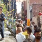 आगरा में नवविवाहिता की मौत