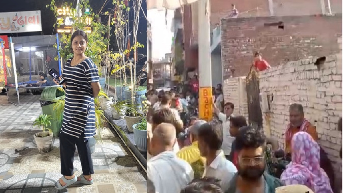 आगरा में नवविवाहिता की मौत