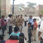 आगरा: कालिंदी विहार में आवास विकास का बड़ा एक्शन!