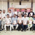 आगरा में भगवान परशुराम जन्मोत्सव की भव्य तैयारी