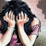 आगरा के सिकंदरा क्षेत्र में लिव-इन से शादी और फिर ब्लैकमेलिंग का प्रतीकात्मक दृश्य