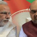 Vishnu Nagar satirist writer image for Taj News article on Modi Shah Chanakya satire