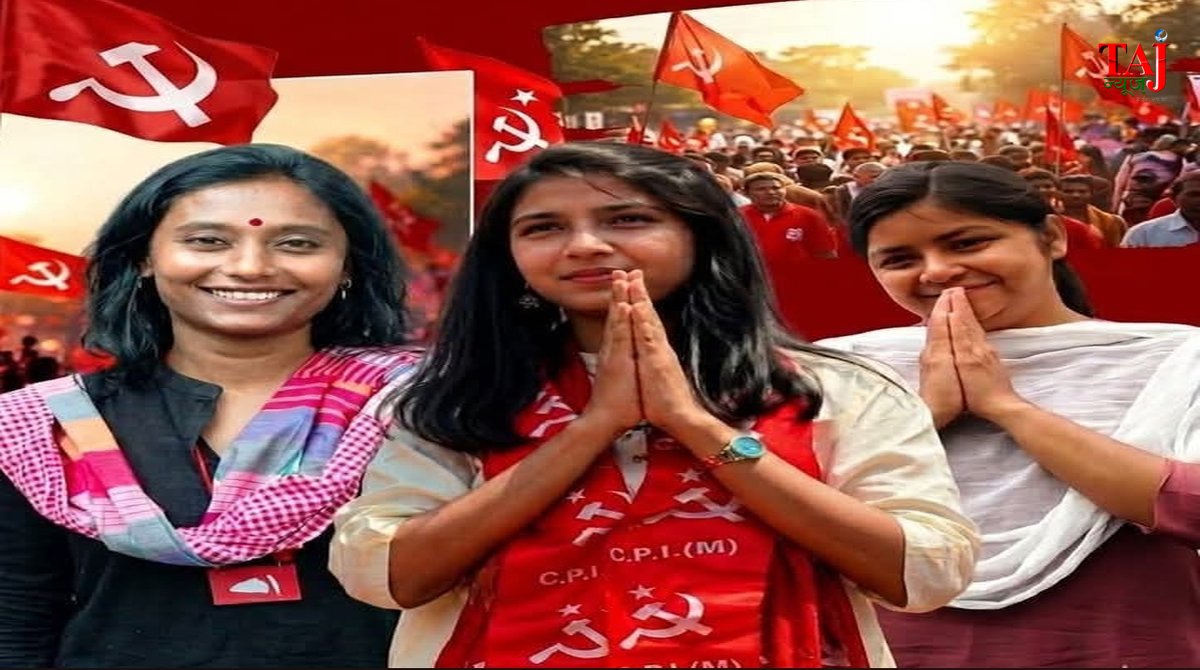 West Bengal election math and resurgence of Left CPM report translated by Sanjay Parate