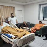 आगरा के डीपीएस शास्त्रीपुरम में छात्र के घायल होने और स्कूल प्रबंधन की लापरवाही का मामला