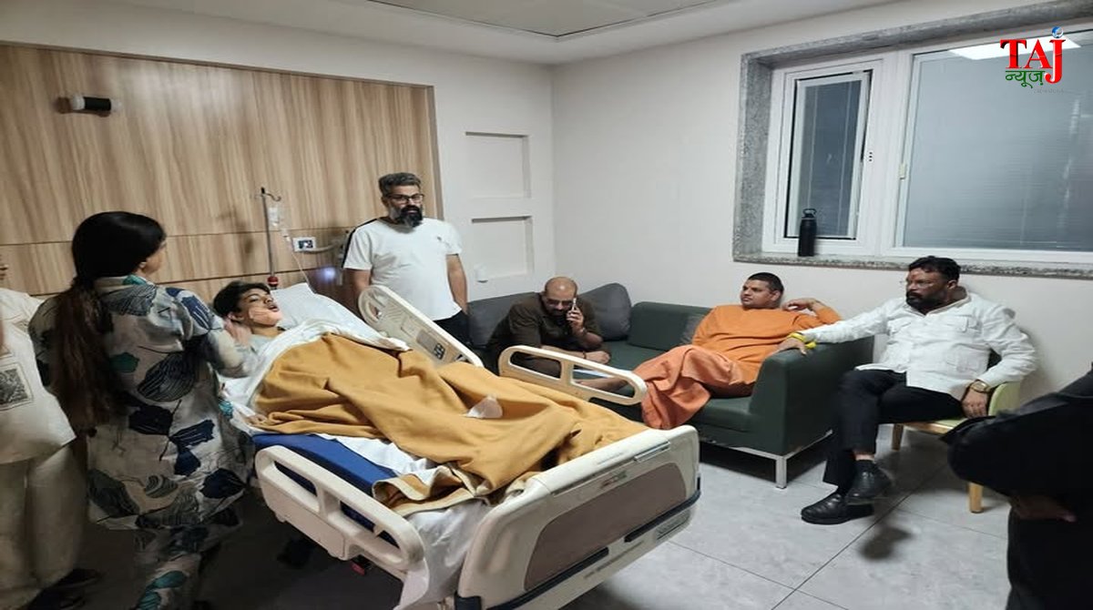 आगरा के डीपीएस शास्त्रीपुरम में छात्र के घायल होने और स्कूल प्रबंधन की लापरवाही का मामला