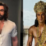 रामायण: 'एनिमल' फेम एक्ट्रेस निभाएंगी राम की मां का किरदार