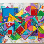 Brij Khandelwal article analyzing AI impact on market companies like Chegg Fiverr and opportunities for India