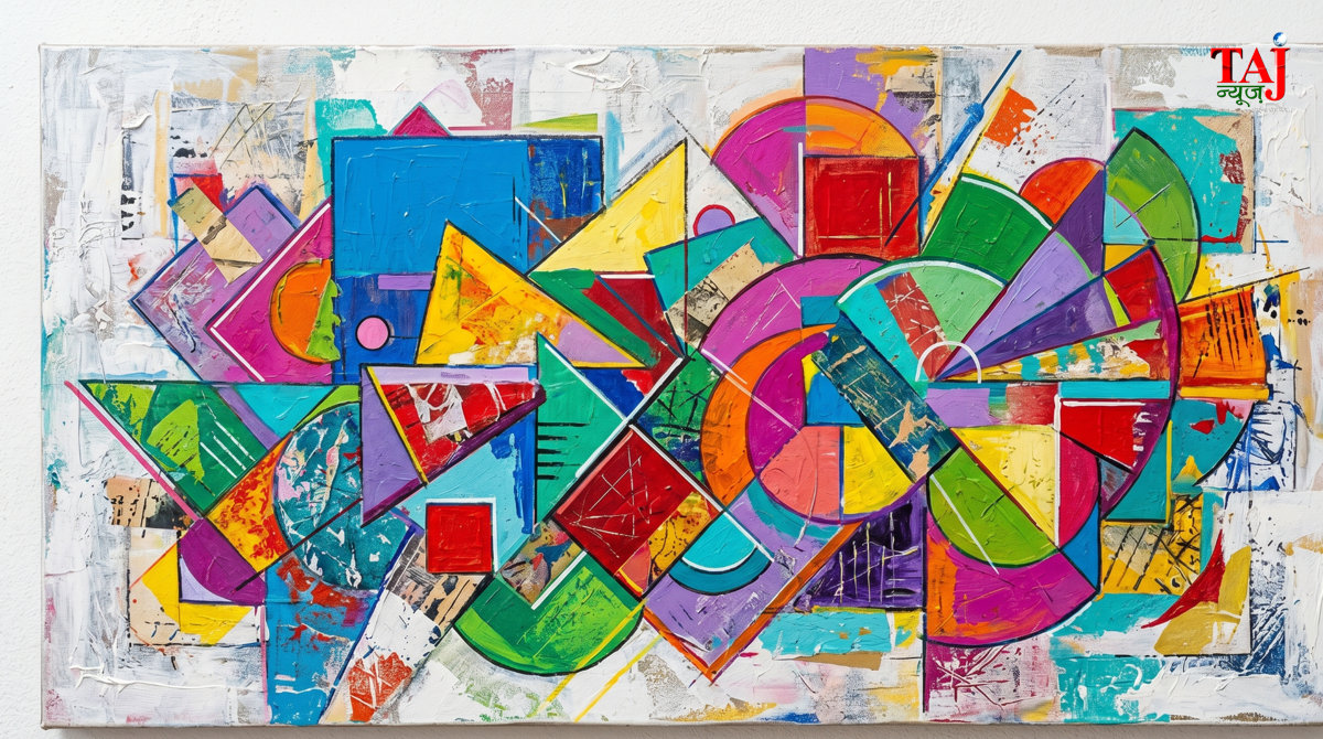 Brij Khandelwal article analyzing AI impact on market companies like Chegg Fiverr and opportunities for India