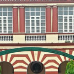 Brij Khandelwal article on St Patricks Convent Agra history French Revolution and Claudine Thevenet