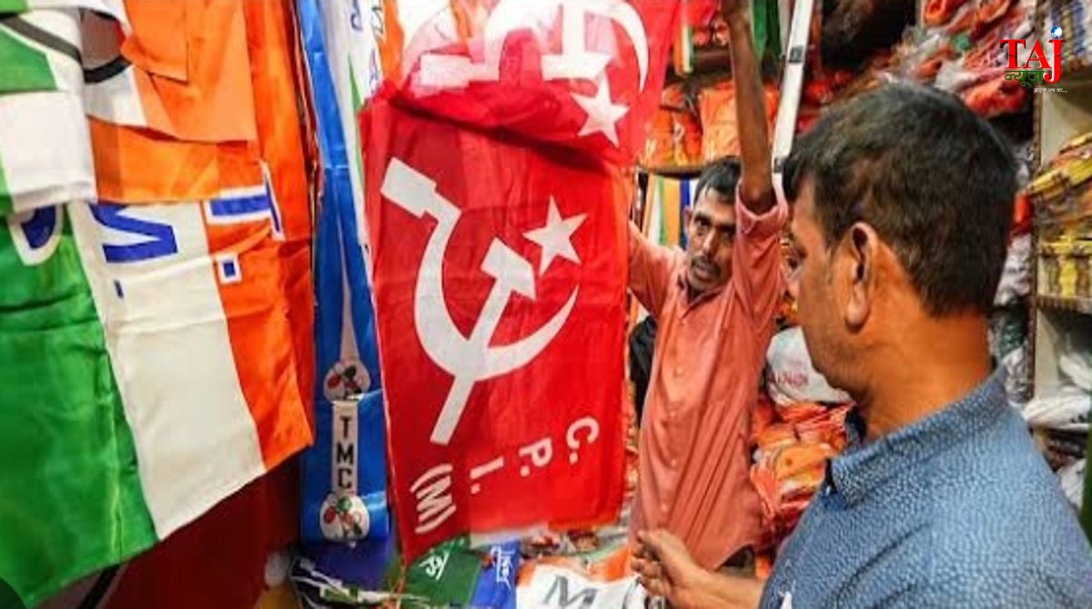 Sanjay Parate article analyzing the removal of voting rights of 90 lakh voters in West Bengal elections