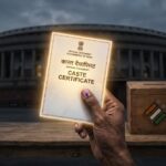 Brij Khandelwal article on caste politics in India Mandal Commission and the demand for caste census