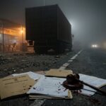 Dr Sanjay Chaturvedi article on road safety in India NHAI and Supreme Court orders on illegal highway dhabas and accidents